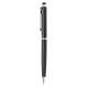 Deluxe Stylus, schwarz, silber Deluxe Stylus, schwarz, silber