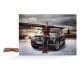 Design Wand Adventskalender Querformat, inkl. Druck Design Wand Adventskalender Querformat, inkl. Druck