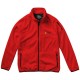 Drop Shot Fleecejacke, rot, XL Drop Shot Fleecejacke, rot, XL