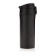 Easy Lock Becher, schwarz Easy Lock Becher, schwarz