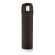Easy Lock Vakuum Flasche, schwarz Easy Lock Vakuum Flasche, schwarz