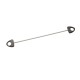Fitness Expander REFLECTS-PERSONAL TRAINER, schwarz Fitness Expander REFLECTS-PERSONAL TRAINER, schwarz