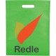 Freedom NonWoven kleine Tragetasche, limone Freedom NonWoven kleine Tragetasche, limone