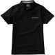 Hacker Poloshirt für Herren, schwarz,grau, S Hacker Poloshirt für Herren, schwarz,grau, S