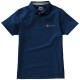 Hacker Poloshirt für Herren, navy,grau, XL Hacker Poloshirt für Herren, navy,grau, XL