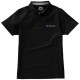 Hacker Poloshirt für Herren, schwarz,grau, S Hacker Poloshirt für Herren, schwarz,grau, S