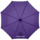 Jova 23" Regenschirm mit Holzstange und -griff, flieder Jova 23" Regenschirm mit Holzstange und -griff, flieder