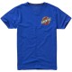 Kawartha – Öko-T-Shirt für Herren, blau, M Kawartha – Öko-T-Shirt für Herren, blau, M