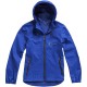 ELEVATE Herren Jacke Labrador mit Kapuze, blau, XS ELEVATE Herren Jacke Labrador mit Kapuze, blau, XS