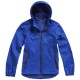 Labrador Jacke mit Kapuze, blau, XS Labrador Jacke mit Kapuze, blau, XS