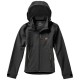 Langley Softshelljacke für Damen, anthrazit, XXL Langley Softshelljacke für Damen, anthrazit, XXL