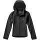 Langley Softshelljacke für Damen, anthrazit, XXL Langley Softshelljacke für Damen, anthrazit, XXL