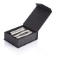 Multitool und Taschenlampen Set, grau Multitool und Taschenlampen Set, grau