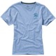 Nanaimo – T-Shirt für Damen, hellblau, XS Nanaimo – T-Shirt für Damen, hellblau, XS