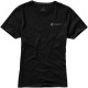 Nanaimo – T-Shirt für Damen, schwarz, XS Nanaimo – T-Shirt für Damen, schwarz, XS