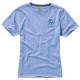 Nanaimo – T-Shirt für Damen, hellblau, S Nanaimo – T-Shirt für Damen, hellblau, S