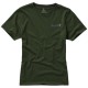Nanaimo – T-Shirt für Damen, armeegrün, XL Nanaimo – T-Shirt für Damen, armeegrün, XL