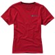 Nanaimo – T-Shirt für Damen, rot, L Nanaimo – T-Shirt für Damen, rot, L