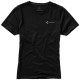 Nanaimo – T-Shirt für Damen, schwarz, XS Nanaimo – T-Shirt für Damen, schwarz, XS