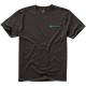 Nanaimo – T-Shirt für Herren, anthrazit, S Nanaimo – T-Shirt für Herren, anthrazit, S