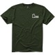 Nanaimo – T-Shirt für Herren, armeegrün, M Nanaimo – T-Shirt für Herren, armeegrün, M