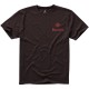 Nanaimo – T-Shirt für Herren, Chocolate Brown, M Nanaimo – T-Shirt für Herren, Chocolate Brown, M