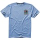 Nanaimo – T-Shirt für Herren, hellblau, M Nanaimo – T-Shirt für Herren, hellblau, M