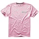 Nanaimo – T-Shirt für Herren, Light pink, XL Nanaimo – T-Shirt für Herren, Light pink, XL