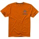 Nanaimo – T-Shirt für Herren, orange, XL Nanaimo – T-Shirt für Herren, orange, XL