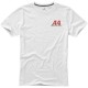 Nanaimo – T-Shirt für Herren, weiss, XL Nanaimo – T-Shirt für Herren, weiss, XL