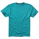 Nanaimo – T-Shirt für Herren, türkis, M Nanaimo – T-Shirt für Herren, türkis, M