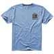 Nanaimo – T-Shirt für Herren, hellblau, XXL Nanaimo – T-Shirt für Herren, hellblau, XXL