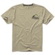 Nanaimo – T-Shirt für Herren, khaki, XL Nanaimo – T-Shirt für Herren, khaki, XL