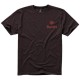 Nanaimo – T-Shirt für Herren, Chocolate Brown, S Nanaimo – T-Shirt für Herren, Chocolate Brown, S