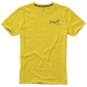 Nanaimo T-Shirt für Herren, gelb, S Nanaimo T-Shirt für Herren, gelb, S