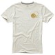 Nanaimo T-Shirt für Herren, hellgrau, XXL Nanaimo T-Shirt für Herren, hellgrau, XXL