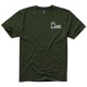 Nanaimo – T-Shirt für Herren, armeegrün, XXXL Nanaimo – T-Shirt für Herren, armeegrün, XXXL