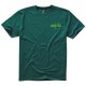 Nanaimo – T-Shirt für Herren, waldgrün, XS Nanaimo – T-Shirt für Herren, waldgrün, XS