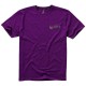 Nanaimo – T-Shirt für Herren, pflaume, S Nanaimo – T-Shirt für Herren, pflaume, S