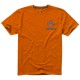 Nanaimo T-Shirt für Herren, orange, M Nanaimo T-Shirt für Herren, orange, M