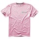 Nanaimo T-Shirt für Herren, Light pink, M Nanaimo T-Shirt für Herren, Light pink, M