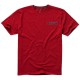 Nanaimo – T-Shirt für Herren, rot, S Nanaimo – T-Shirt für Herren, rot, S