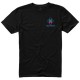 Nanaimo – T-Shirt für Herren, schwarz, S Nanaimo – T-Shirt für Herren, schwarz, S