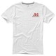 Nanaimo T-Shirt für Herren, weiss, M Nanaimo T-Shirt für Herren, weiss, M