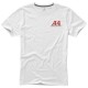 Nanaimo – T-Shirt für Herren, weiss, S Nanaimo – T-Shirt für Herren, weiss, S