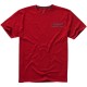 Nanaimo T-Shirt für Herren, rot, XL Nanaimo T-Shirt für Herren, rot, XL