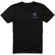 Nanaimo T-Shirt für Herren, schwarz, XL Nanaimo T-Shirt für Herren, schwarz, XL