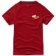 Niagara T-Shirt cool fit für Kinder, rot, 116 Niagara T-Shirt cool fit für Kinder, rot, 116