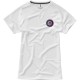 Niagara T-Shirt cool fit für Damen, weiss, L Niagara T-Shirt cool fit für Damen, weiss, L