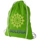 Oregon Premium Sportbeutel, limone Oregon Premium Sportbeutel, limone